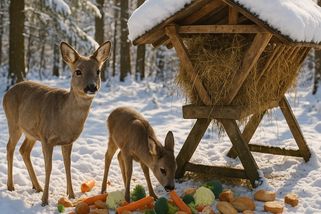 Myslivci jsou někdy šílení, ale jsou to právě neznalí lidé, kteří nadělají největší škody - Médium.cz